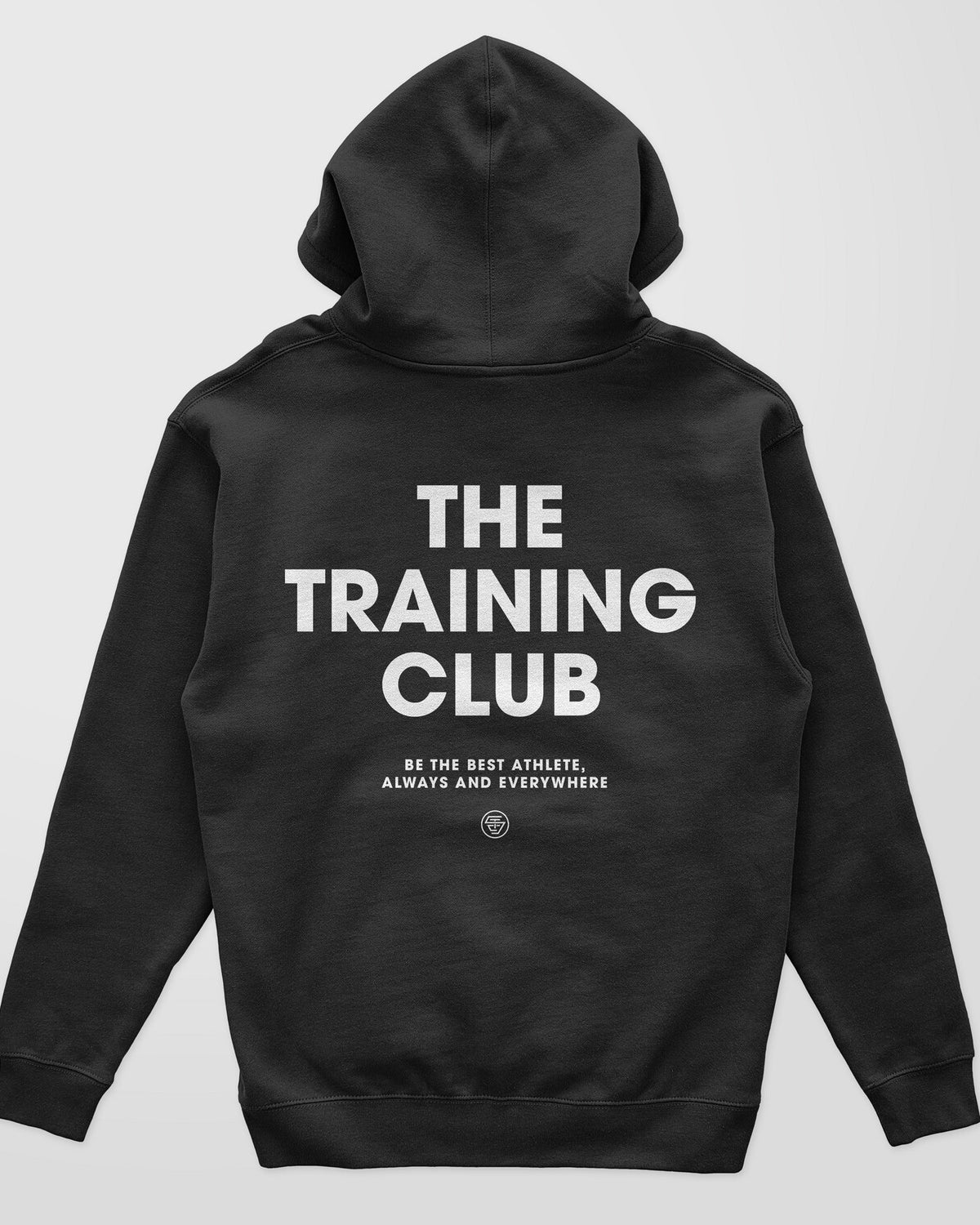 HOODIE ‘THE TRAINING CLUB'