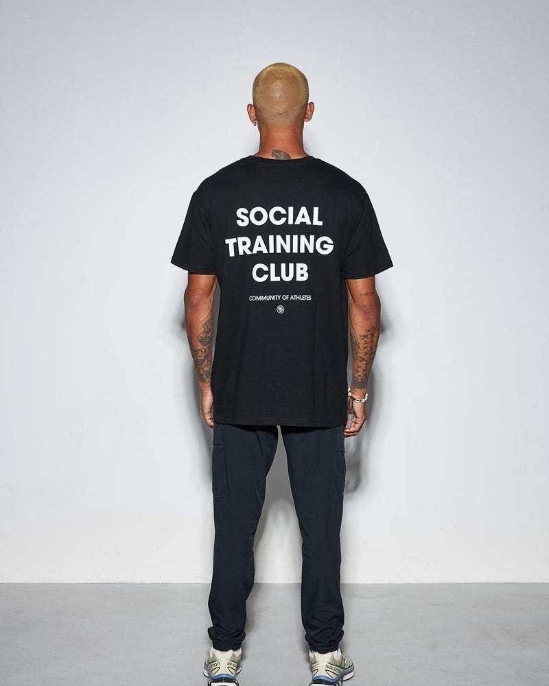STC TRAINING SHIRT