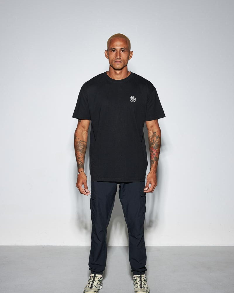 STC TRAINING SHIRT