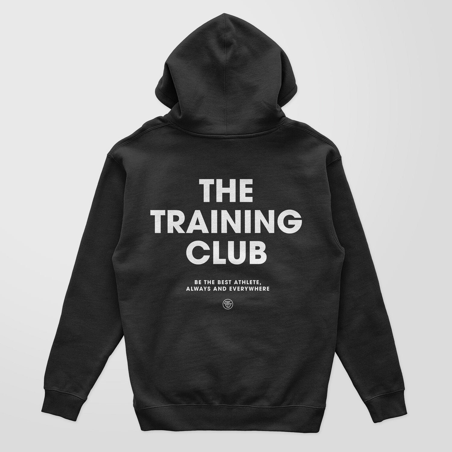 HOODIE ‘THE TRAINING CLUB'