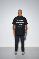 STC TRAINING SHIRT