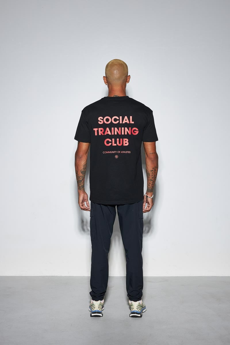 STC TRAINING SHIRT