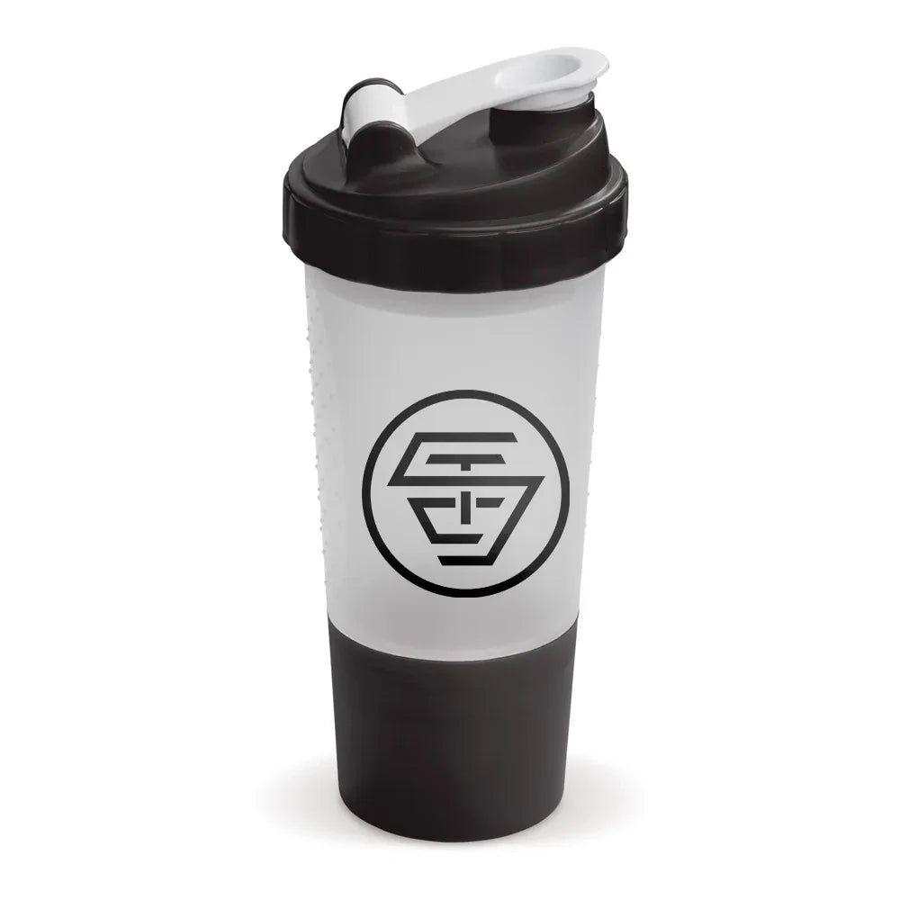 SHAKER CUP